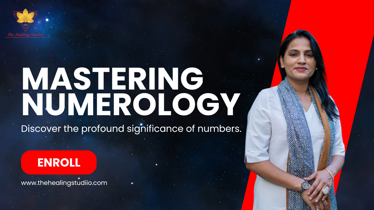 numerology course