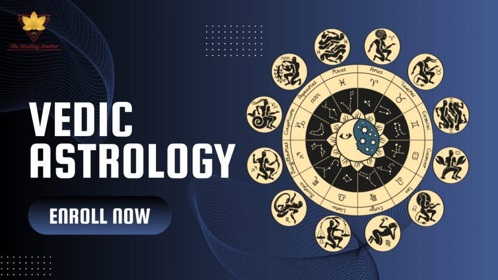 vedic astrology course