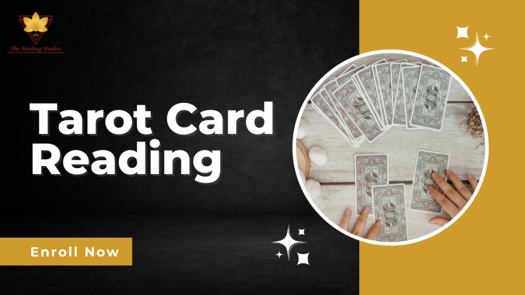 tarot card reading course